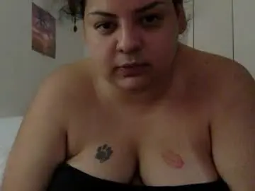 Chaturbate Live Porn of princessginger14