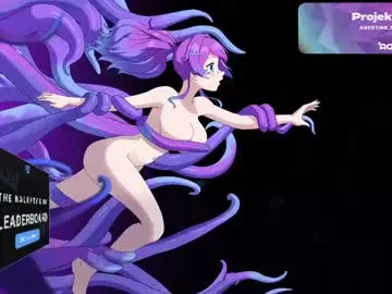 Chaturbate Free Live Porn of projektmelody