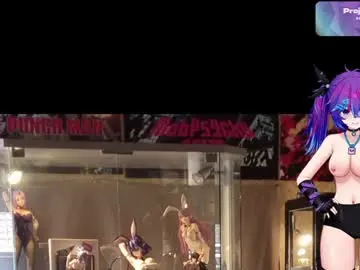 Chaturbate Sex Cam of projektmelody