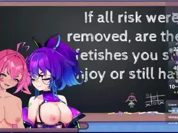 Chaturbate Free Live Porn of projektmelody