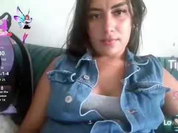 Chaturbate Adult Webcam of roma_milk