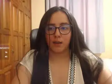 Chaturbate Adult Video Chat of venus_cat_