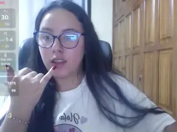 Chaturbate Live Sex Cam of venus_cat_