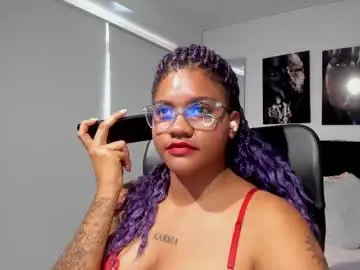 Chaturbate Adult Video Chat of zahra_rose