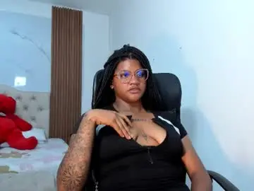 Chaturbate Live Sex of zahra_rose