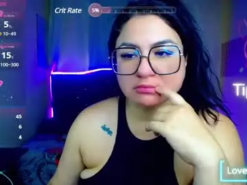 Chaturbate Adult Webcams of _curvy_mature_