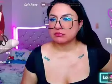 Chaturbate Free Live Porn of _curvy_mature_