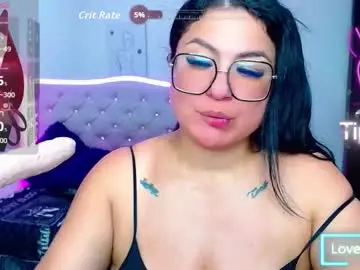 Chaturbate Watch Live Sex Cams of _curvy_mature_