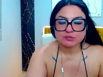 Chaturbate Nude Webcam of _curvy_mature_