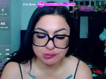 Chaturbate Watch Live Sex Cams of _curvy_mature_