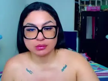 Chaturbate Watch Live Sex Cams of _curvy_mature_