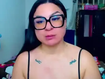Chaturbate Adult Webcam of _curvy_mature_