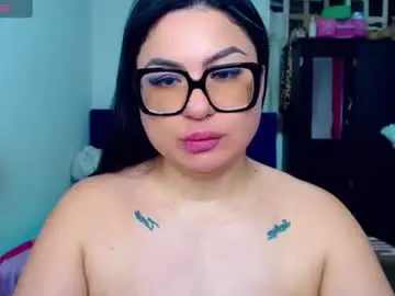 Chaturbate Live Porn of _curvy_mature_