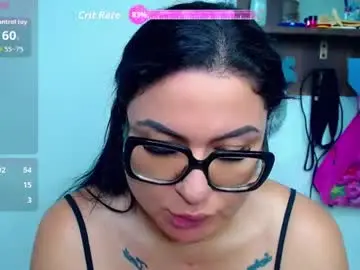 Chaturbate Watch Live Sex Cams of _curvy_mature_