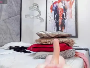 Chaturbate Live Porn of amandanordby_