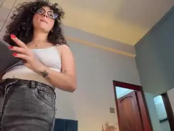 Chaturbate Nude Webcam of amarayasbell