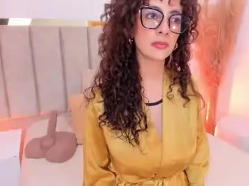 Chaturbate Adult Webcam of amarayasbell