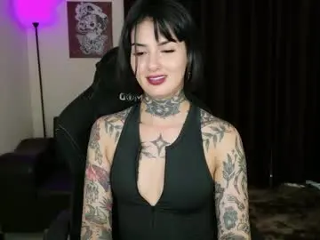 Chaturbate Live Porn of ameliestone1