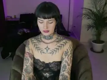 Chaturbate Adult Webcam of ameliestone1