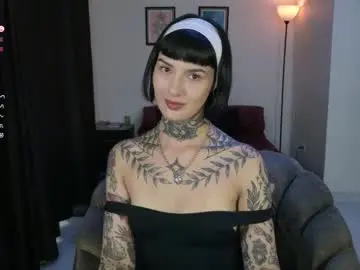 Chaturbate Best live sex cam show of ameliestone1