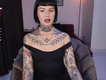 Chaturbate Adult Webcam of ameliestone1