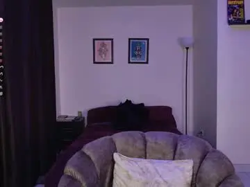 Chaturbate Adult Webcam of ameliestone1