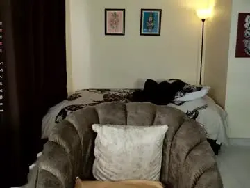 Chaturbate Adult Webcam of ameliestone1