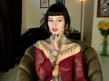 Chaturbate Sex Chat of ameliestone1