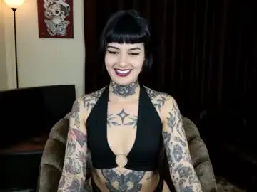 Chaturbate Adult Webcam of ameliestone1
