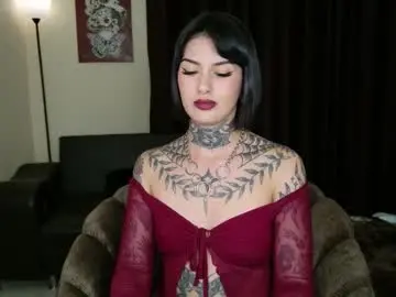 Chaturbate Nude Webcam of ameliestone1