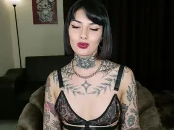 Chaturbate Sex Chat of ameliestone1