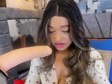 Chaturbate Sex Cam of angel_dthroat