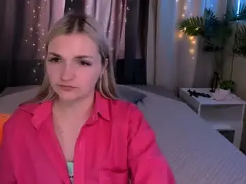 Chaturbate Best Webcam of annyhandd
