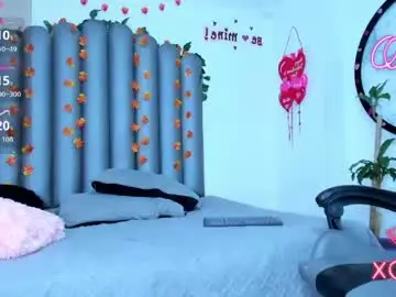 Chaturbate Live Porn of carolinaa_03