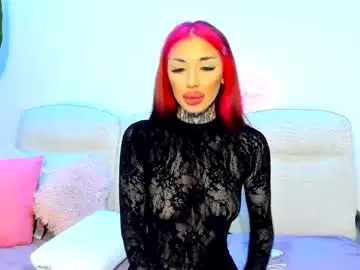 Chaturbate Sex Cam of cassy_foxy