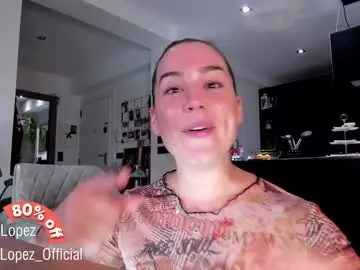 Chaturbate Adult Webcam of crazypaty