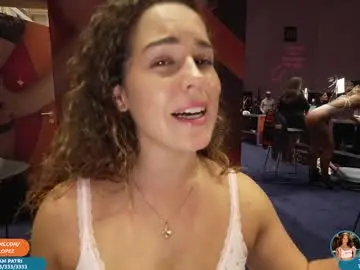 Chaturbate Best Webcam of crazypaty