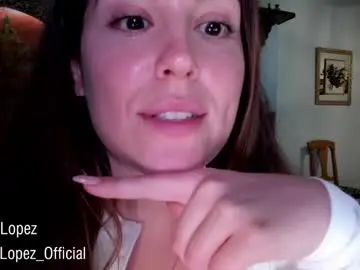 Chaturbate Live Porn of crazypaty