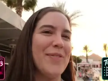 Chaturbate Live Sex of crazypaty