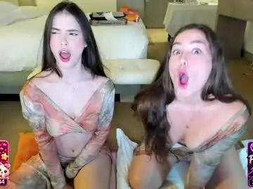 Chaturbate Adult Webcam of crazypaty