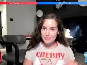 Chaturbate Adult Video Chat of crazypaty