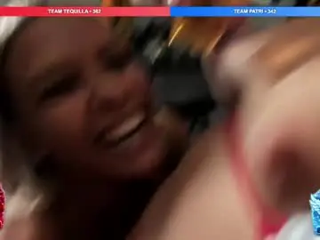 Chaturbate Best Webcam of crazypaty