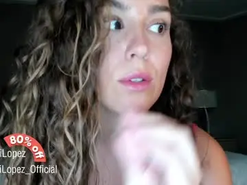 Chaturbate Adult Webcam of crazypaty