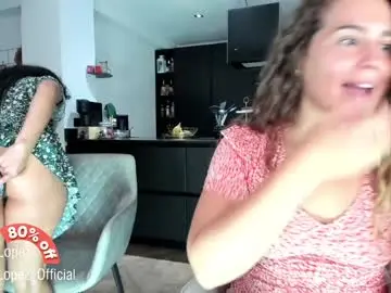 Chaturbate Free Live Porn of crazypaty