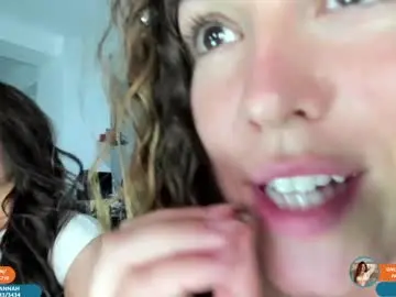 Chaturbate Sex Chat of crazypaty