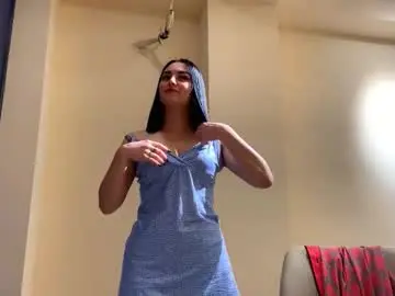 Chaturbate Free Live Porn of dorthacaputi