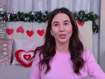 Chaturbate Live Sex of ellaander