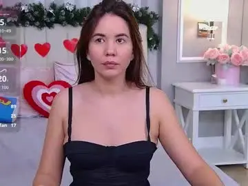 Chaturbate Best Webcam of ellaander