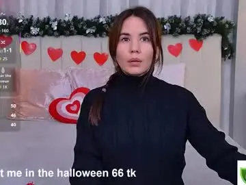 Chaturbate Live Sex Cam of ellaander