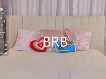 Chaturbate Best Webcam of ellaander